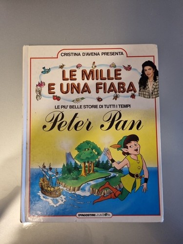 Mille una fiaba cristina - mille,