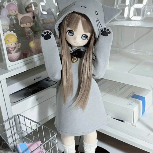 Bambola bjd giunto - bjd,