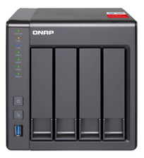 Servizio riparazione NAS QNAP