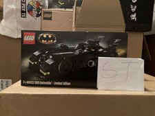 Lego 40433 MISB Batman