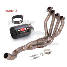 Per Kawasaki Z1000 2010-2023