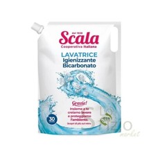 Scala detersivo liquido - scala,