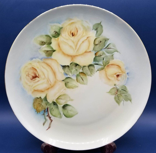 Grande piatto portata - piatto, 11"
