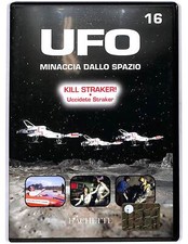 UFO Minaccia dallo spazio