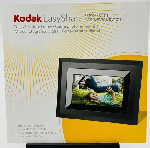 Kodak easyshare cornice - kodak, 'cornice