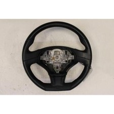 VOLANTE IN PELLE VERS. AIR-BAG PER CITROEN - DS C3 (09-13) 1.1 (44KW) BER. 2009
