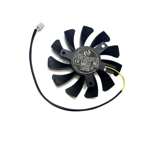 Per msi gtx750ti - 750, 740