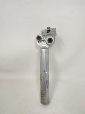 vintage reggisella seatpost 3t 3ttt 3 ttt t t t 26.6 seat post corsa road record