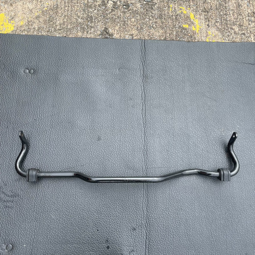Barra oscillante antirollio