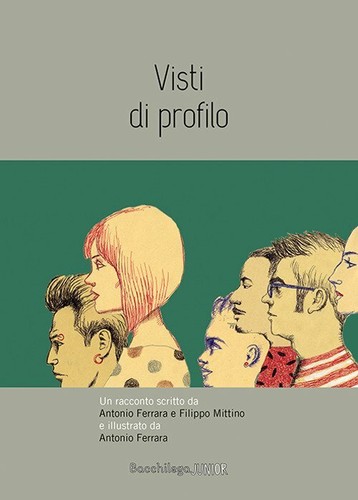 Visti profilo bacchilega - visti,