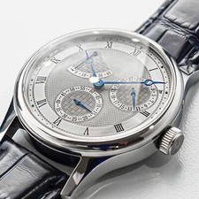 Sugess 40mm Paris nail