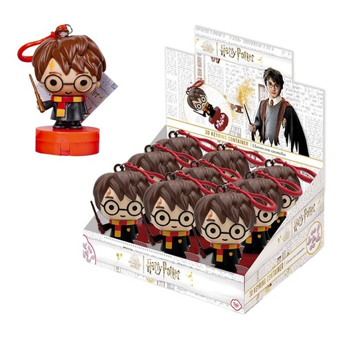 Harry potter portachiavi con - harry,