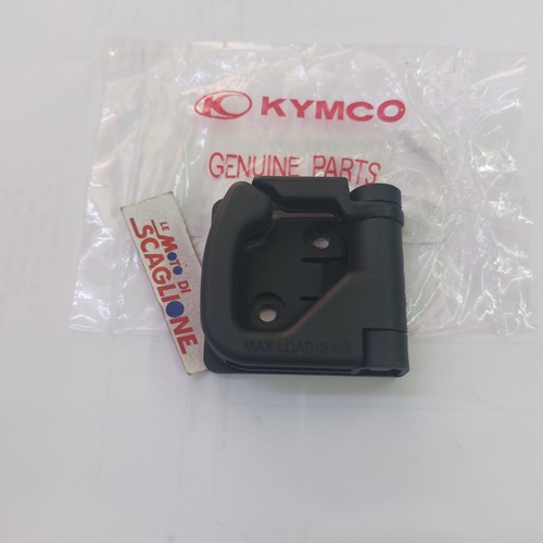 Gancio portaborsa kymco - kymco, dink