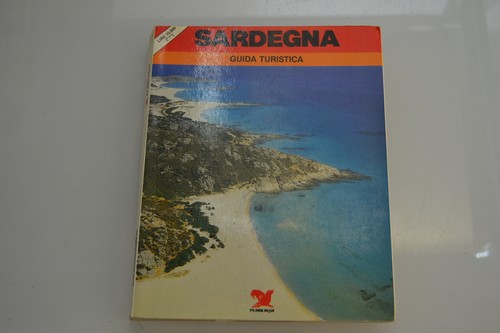 Sardegna guida turistica