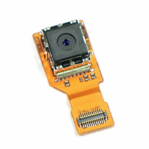 Camera arrière principal - arriÈre,