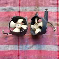 Ventole raffreddamento originali Gilera Dakota 350, 500? Saturno? ER? RC? RXT?