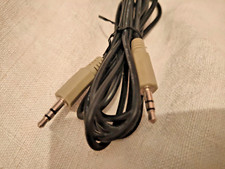 CAVO JACK 3.5 mm AUX MASCHIO