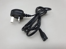 Per Pioneer BDP-160 Lettore Blu-ray Cavo di Alimentazione Cavo di Alimentazione AC 2m UK