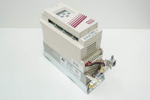 Keb combivert - keb, f5