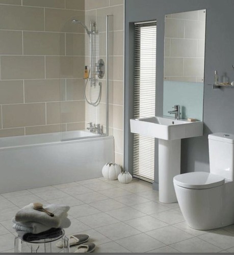 Ideal standard concept cube - ideal,