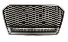 Mascherina Calandra Anteriore