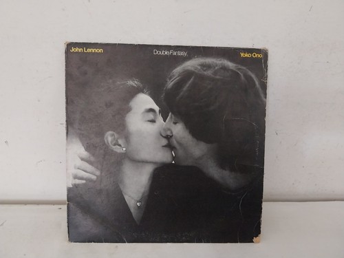 Vinile john lennon - vinile, lennon/yoko