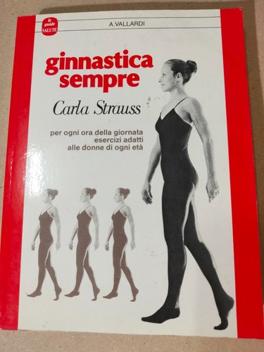 Ginnastica sempre carla - ginnastica,