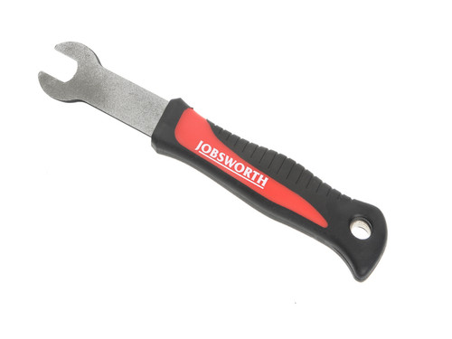 Jobsworth chiave pedale - chiave, a