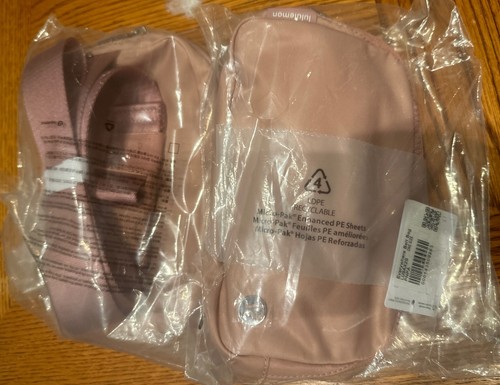 Borsa cintura lululemon - borsa,