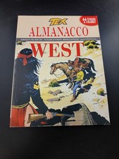 Almanacco del West 2007 - Tex - Ed. Bonelli