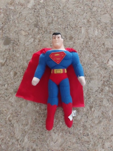 Peluche pupazzo superman - superman, 11