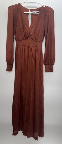 Maxi abito giulietta baltic - abito,