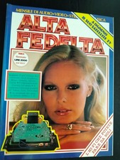 Alta Fedeltà 7 1983 Madleen