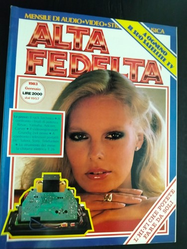 Alta fedeltà 1983 madleen - fedeltà, 7