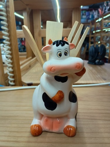 Mucca cow vaca - vaca, vache