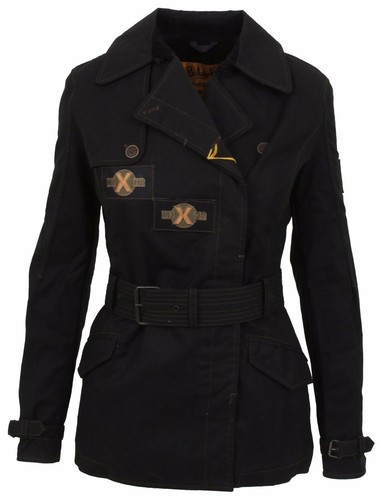 Belstaff giacca biker donna - biker,