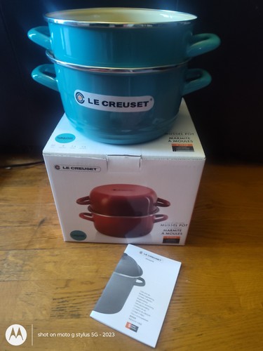 Creuset - le,