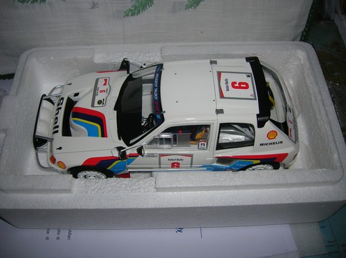 Peugeot 205 turbo rally - peugeot, 16