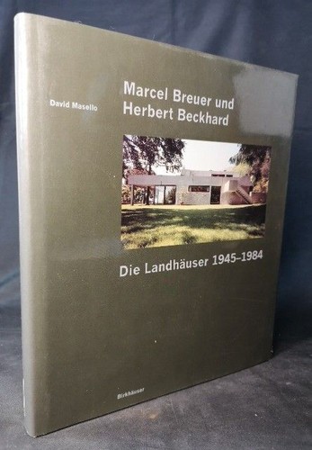 Case marcel breuer e - di,