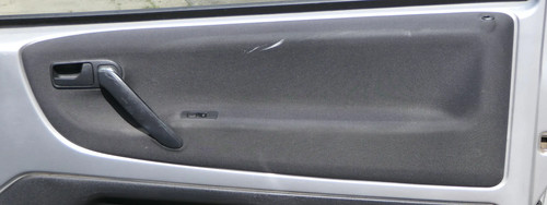 Lupo arosa pannello - 1x, vw