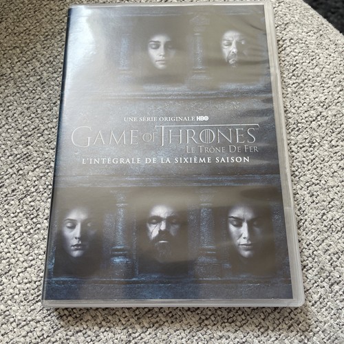 Coffret dvd série comme - coffret,