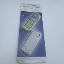 Cover Siemens C45 100% originale!