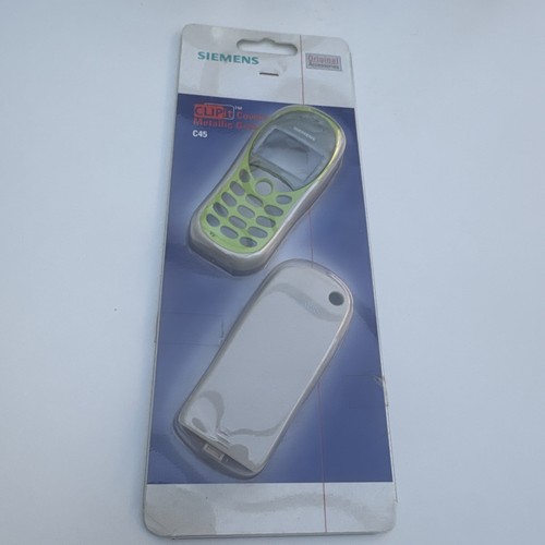 Cover siemens c45 100 - cover,