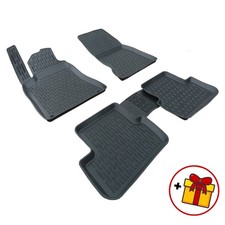 3D Tappeti Tappetini Auto In