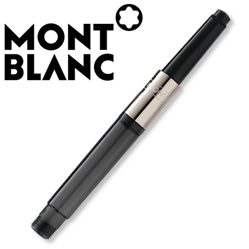 Montblanc piston convertitore - montblanc,