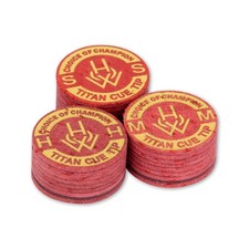 HOW QTHOWT Titan Cue Tip