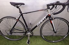 Bici da strada Giant Defy Aluux 5 
