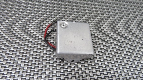 Regolatore alternatore per - regolatore,