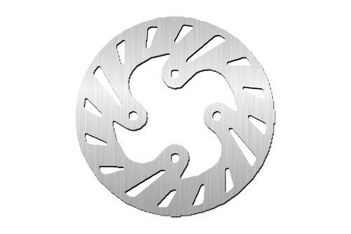 Bremsscheibe hinten beta - beta, rev3