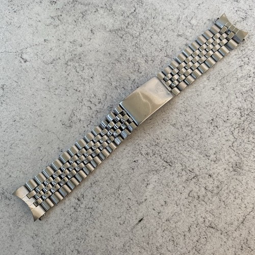 Vintage 1960 rolex jubilee - vintage, 1960’s